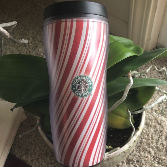 Starbucks | Holiday Barista Travel Mug